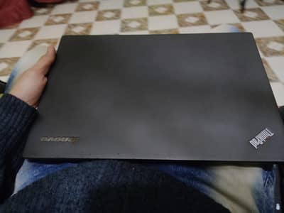 Core i5 4th generation laptop