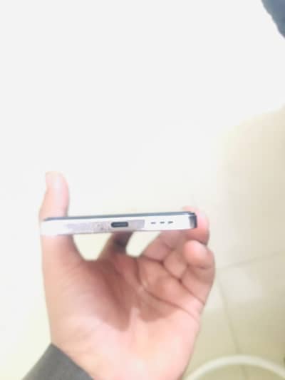 Oppo Reno 12F 5G PTA Approved 12/256GB