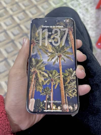 Iphone 15 pro max jv