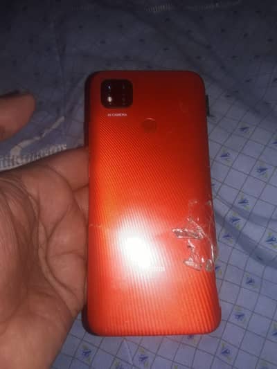 redmi 9c pta aprove