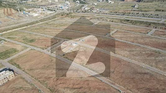PLOT FOR SALE IN SECTOR -A, DHA PHASE 6, ISLAMABAD
