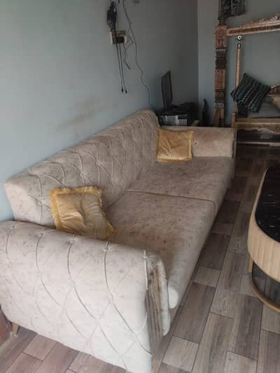 Wood Craft Sa buy kia the 1 year pahle