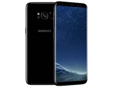 samsung S8 Plus  4/64