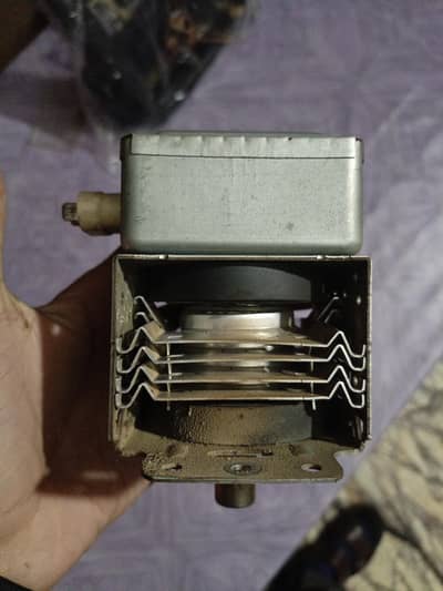 Galanz M24FA-410A original only part