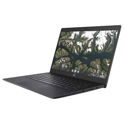 HP Chromebook 11 G8