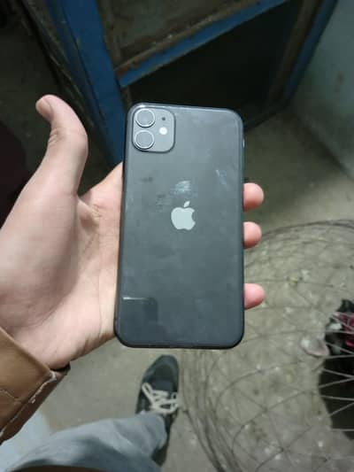 Iphone 11 non pta