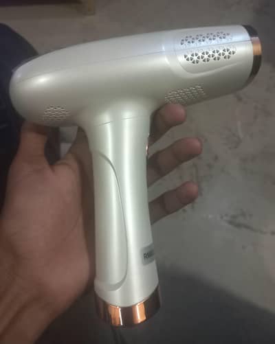 RIOMI HAIR REMOVAL