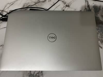 Dell Precision 5530 | Exchange with Gaming Laptop