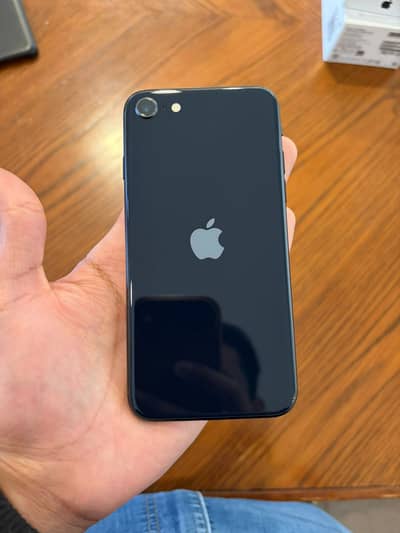 iPhone Se 3rd generation