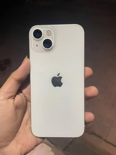 IPhone 13 PTA Appvored 128 GB