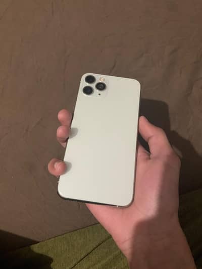 11 pro Factory Unlock