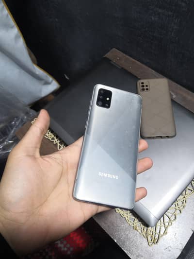 samsung a51