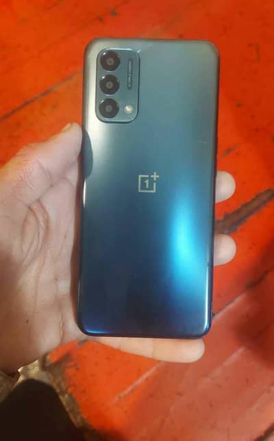 OnePlus Nord N200