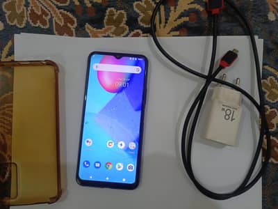 vivo v2043 used