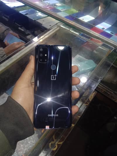 one plus N10/5g PTA APPROVED
