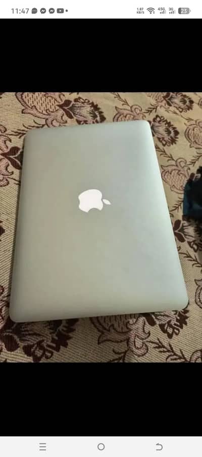 Mac book 2014 mid 256gb