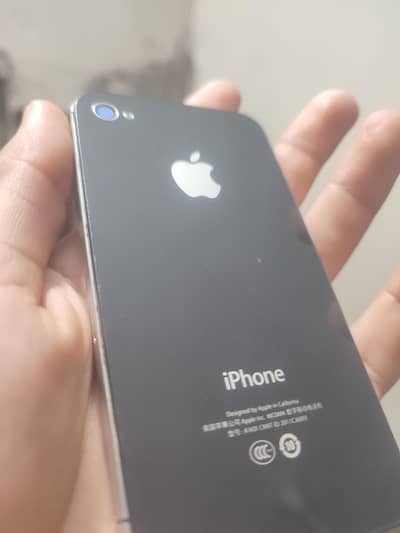 Iphone 4