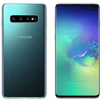Samsung Mobile S10