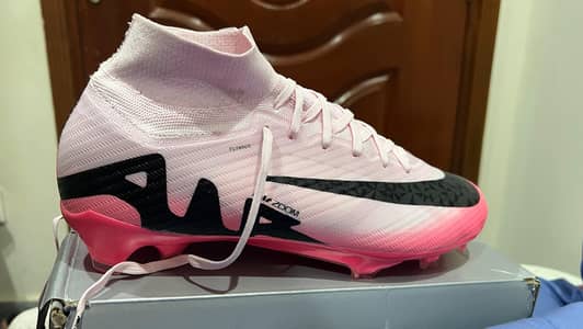 Nike Mercurial Superfly 9 Elite