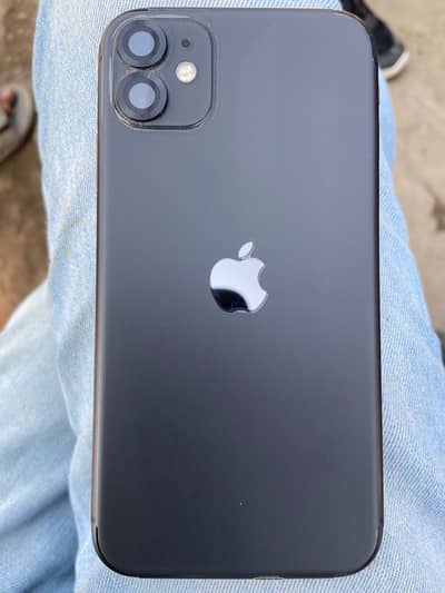 Apple iPhone 11 JV – Original – No Fault