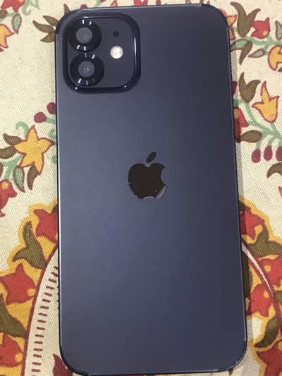 Iphone 12 128gb