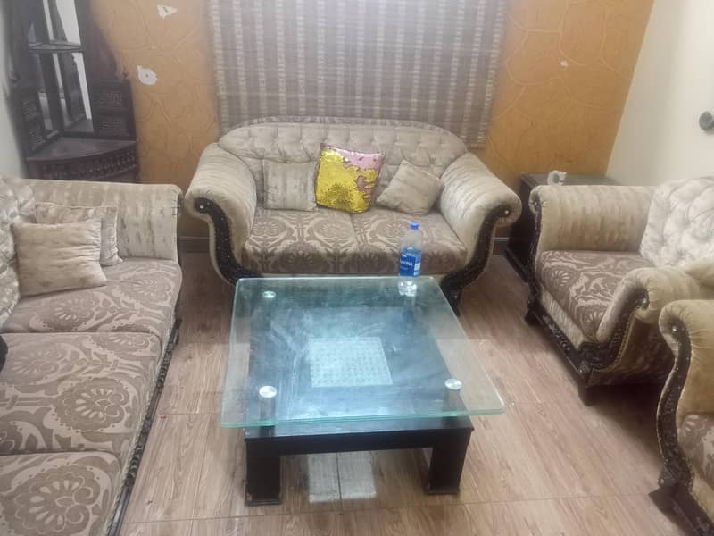 Sell Sofas 7 seater 3