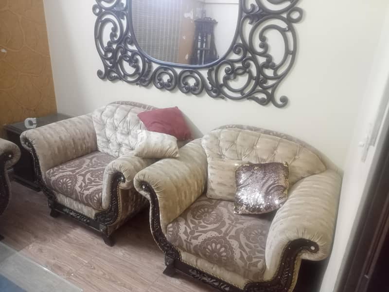 Sell Sofas 7 seater 5