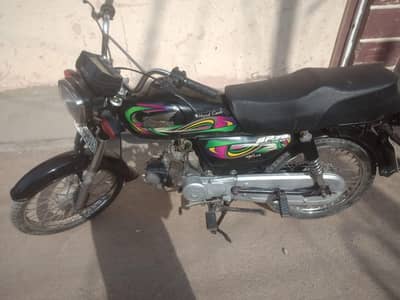 first Owen engine sell original condition