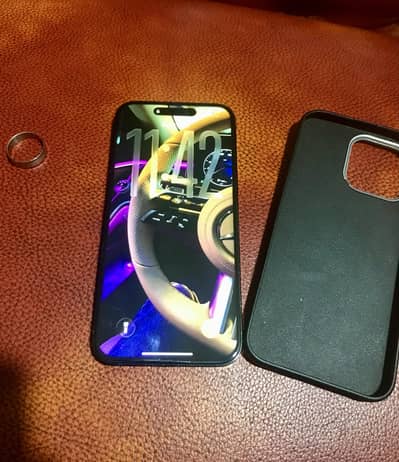 Iphone 14 pro max 128gb