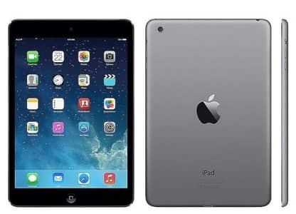 Apple ipad mini 2 Used 16GB 8inch