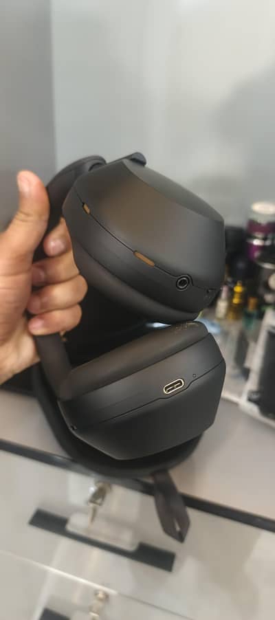 sony original headphones x 1000