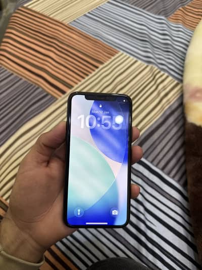 Iphone 11 pro 64gb PTA approved