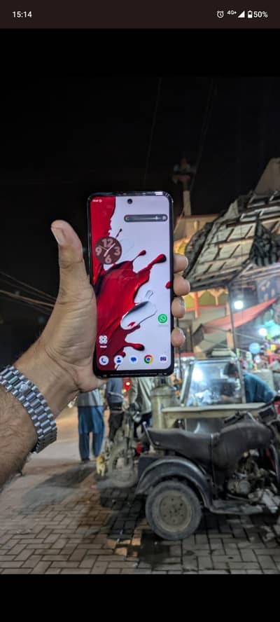 moto g stylus 5G 2023