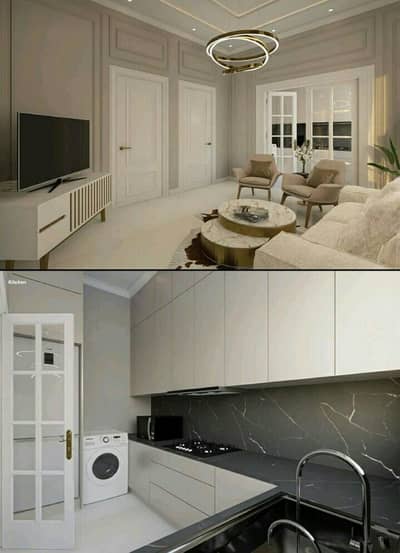 Female Assistant  / Marketing