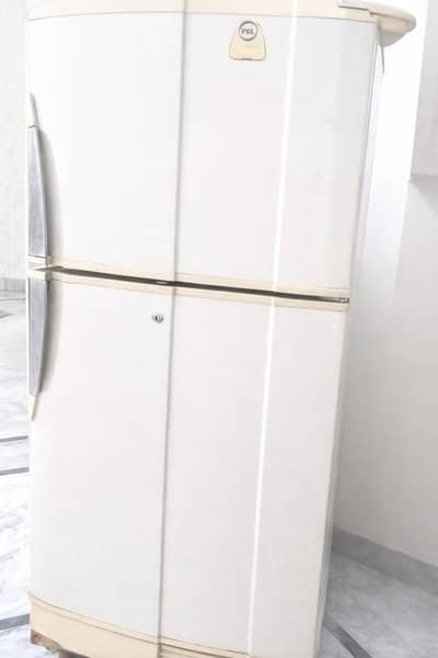 Pel refrigerator