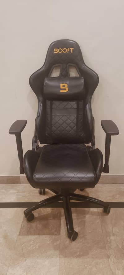 Boost Synergy Gaming Chair for sale