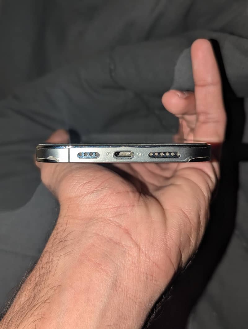 Iphone 12 Pro Max 0