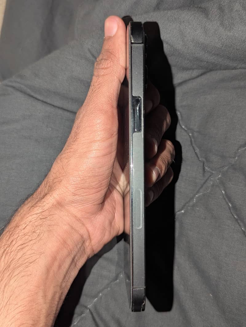 Iphone 12 Pro Max 2