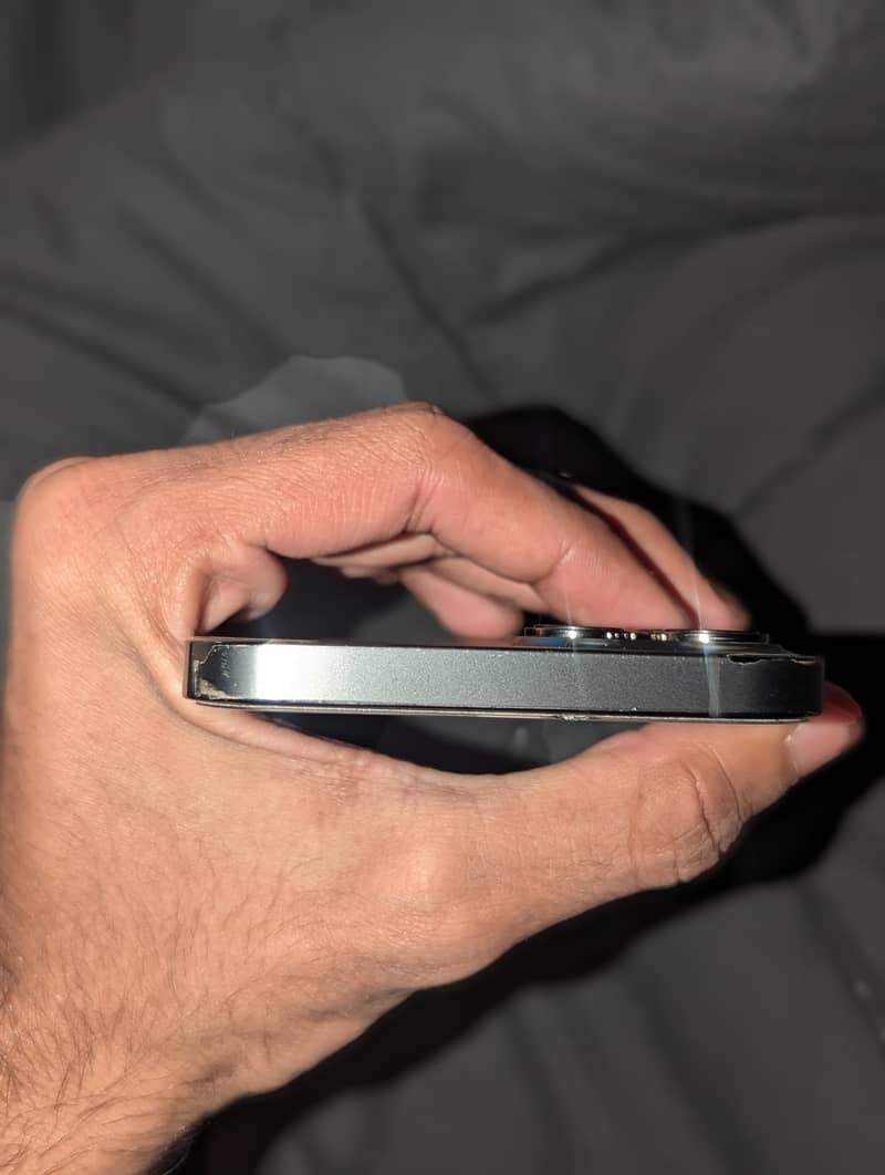Iphone 12 Pro Max 3