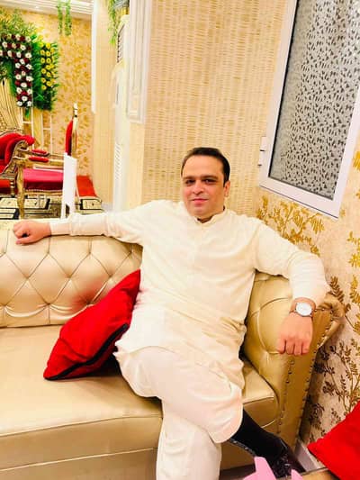 Zubair Shaikh