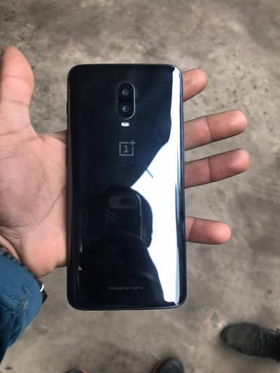 Exchange possible with gaming phone