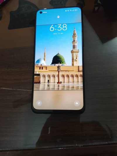 OPPO RENO 6 lush condition