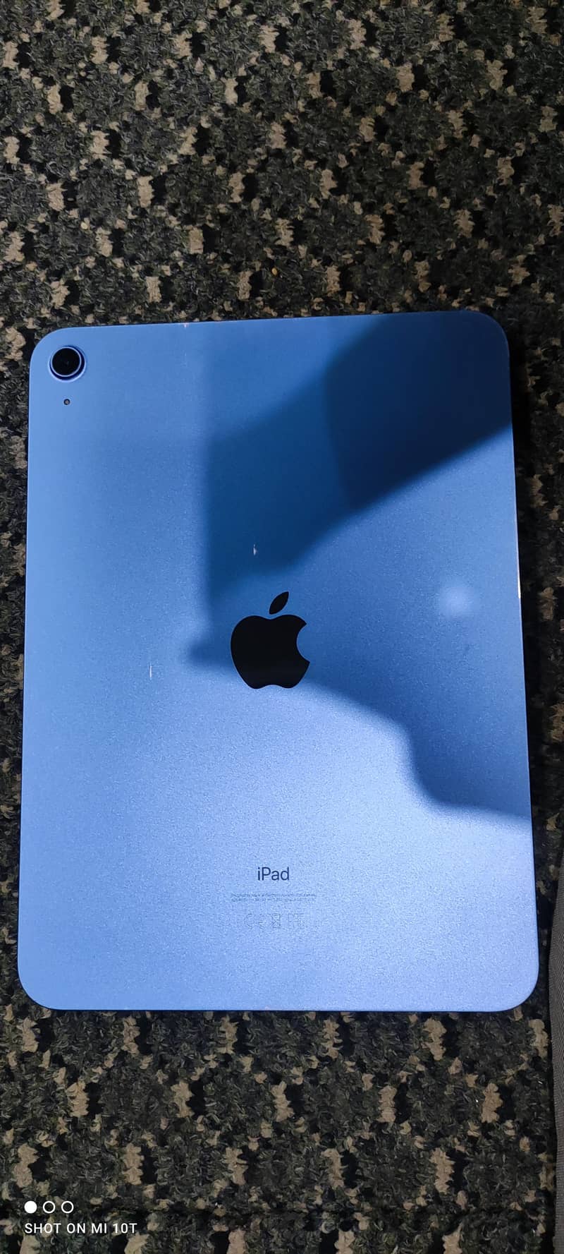 ipad 10th generation 2