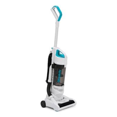 Electric broom machine original