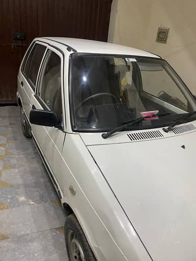 mehran gadi 2013 model for sale 0337=860=3189