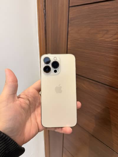 iPhone 13 pro 256gb (Jv)