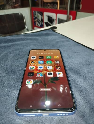 1 months used mobile condition are very perfect 10/10