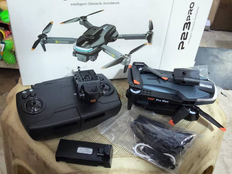 P23 Pro Drone Camera 0