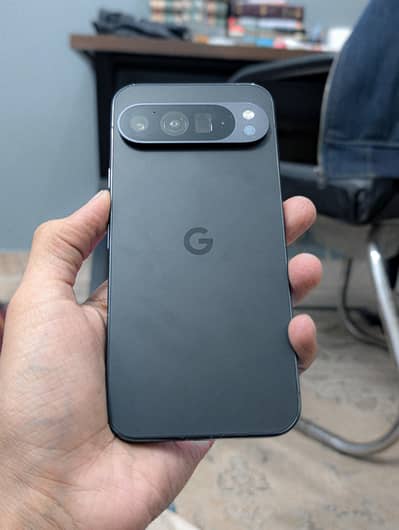 google pixel 9 pro xl