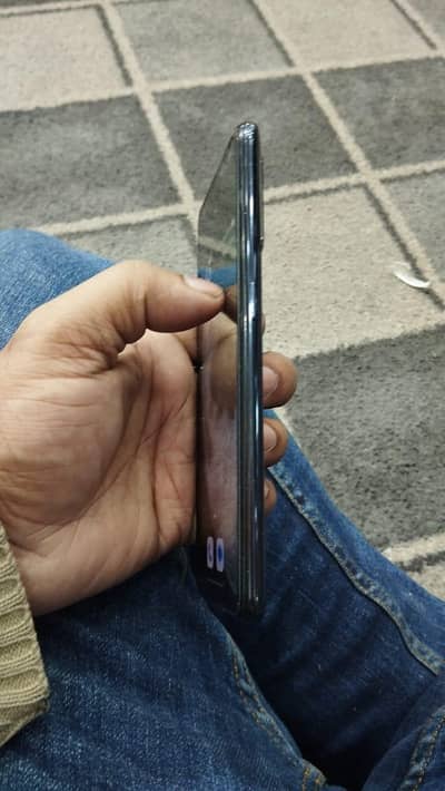 oppo f19 6/128 GB Total original